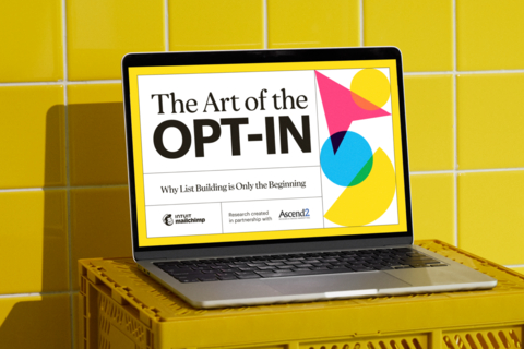 original Opt-in strategy can shape not just how subscribers engage, but whether brands have what they need to keep those relationships relevant and valuable.