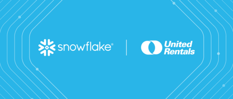 United Rentals Empowers Frontline Decision-Making with Business Intelligence Agent Built on Snowflake