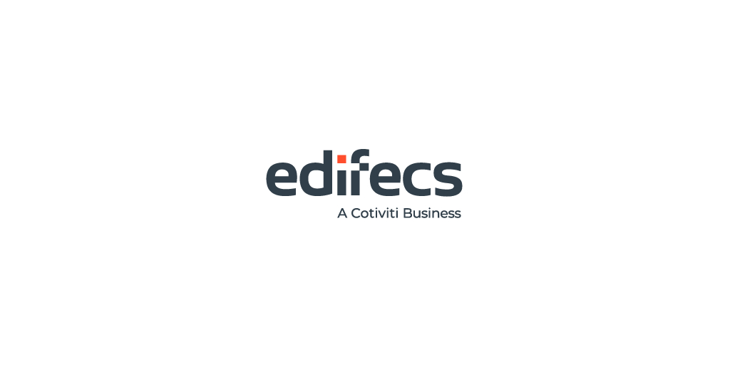 Edifecs Named 2026 Best in KLAS® for CMS Payer Interoperability 3 Edifecs Cotiviti Logo Full Color