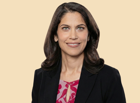 ezCater, the #1 food tech platform for workplaces in the US, announced today that Shaila Parikh has joined the company as Chief Operations Officer, effective February 4, 2026.