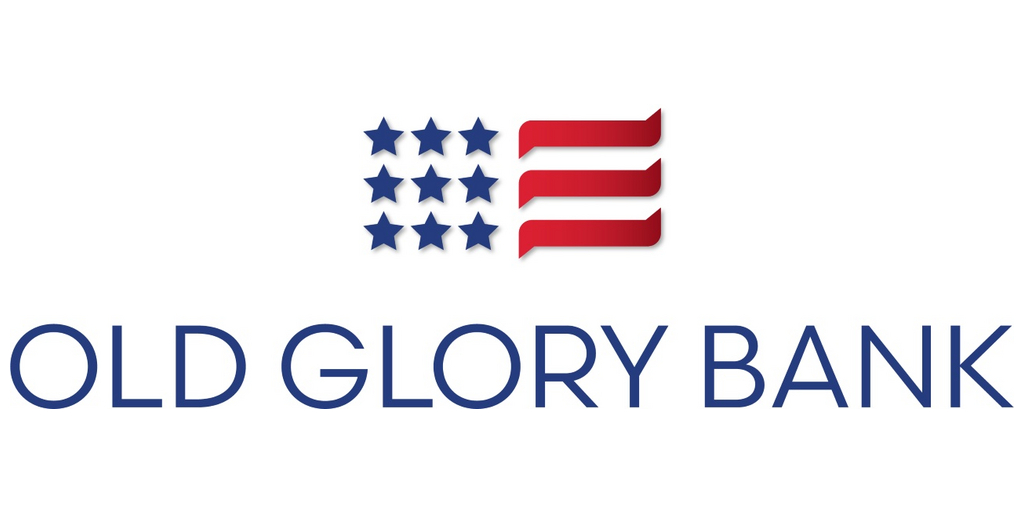 Old Glory Bank has 10 Growth in Business Accounts in