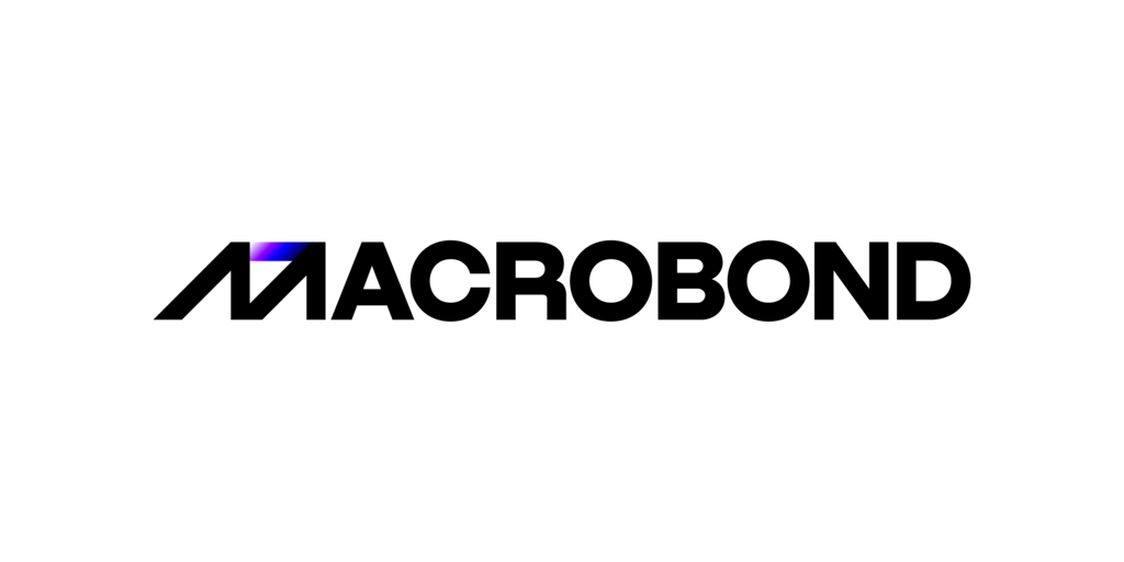 Macrobond lancia Macrobond Amplify, un nuovo standard per la ricerca ...