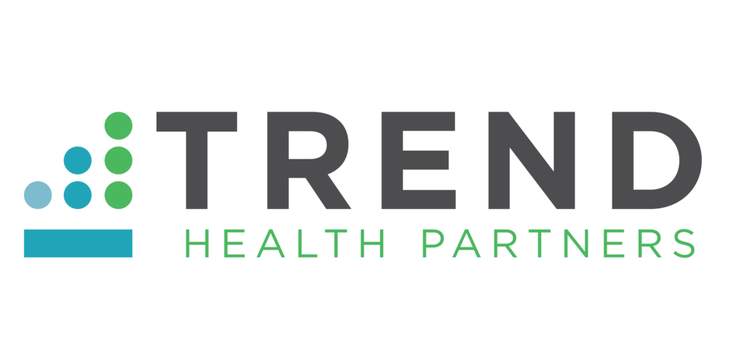 TREND Health Partners Signals What’s Possible: A Rare Moment of Alignment in American Healthcare 1 TREND LOGO