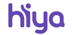 Hiya Logo
