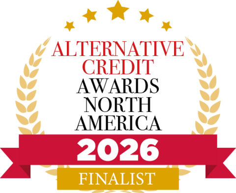 original Kerberos Capital Management Named Finalist for Alternative Credit Awards North America 2026