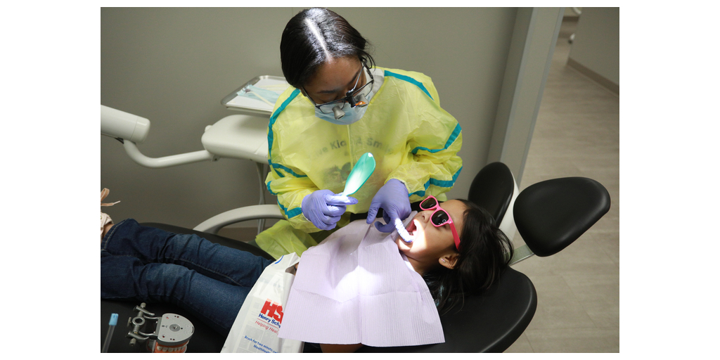 A Legacy of Brighter Smiles: Celebrating 24 Years of the Give Kids A Smile Program 1 GKAS 2026