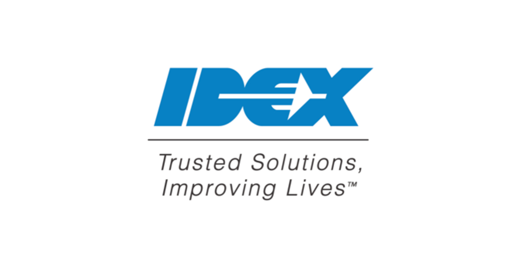 Idex Example IDEX Reports Fourth Quarter and Full Year 2025 Results