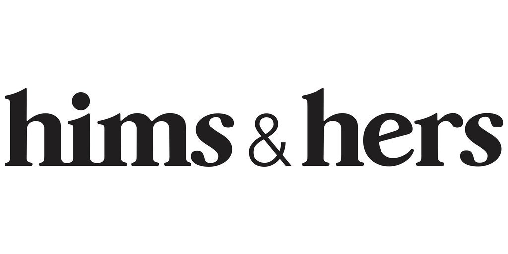 Hims & Hers Launches Multi-Cancer Early Detection Testing, Connecting Customers to Cutting-Edge Proactive Care 3 Hims Logo