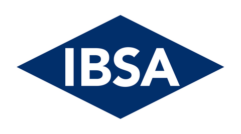 IBSA USA Logo