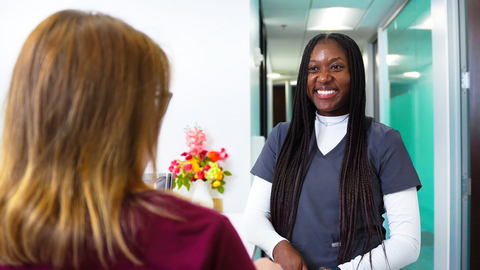 original Serenity Mental Health Centers provides psychiatric services in Las Vegas.