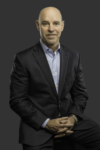 Ryder System, Inc. Chairman & CEO Robert Sanchez