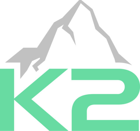 K2 Insurance Services Logo