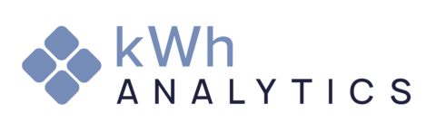 kWh Analytics, Inc. Logo