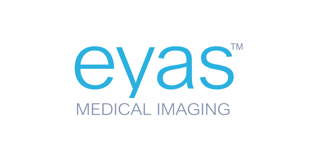 Eyas™ Medical Imaging Receives FDA 510(k) Clearance for the Ascent3T Neonatal Magnetic Resonance Imaging System 3 Eyas Medical Imaging Logo