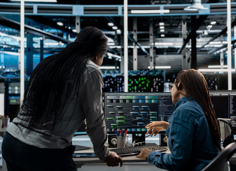 Introducing CoreWeave ARENA, a new AI lab where customers can validate AI workload performance and cost readiness at scale.