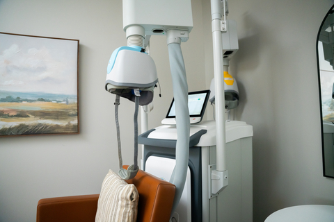 original Serenity Mental Health Centers provides psychiatric services in Nocatee.