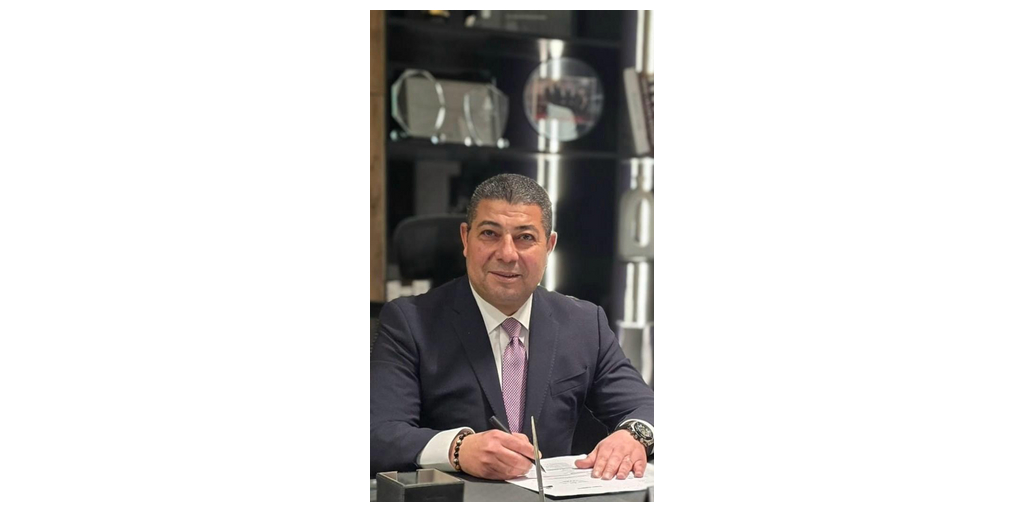 Keller Williams Expands to Egypt