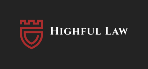 Highful Law PLLC Logo