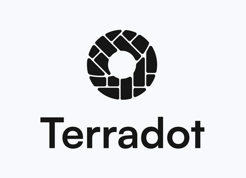 Terradot Logo