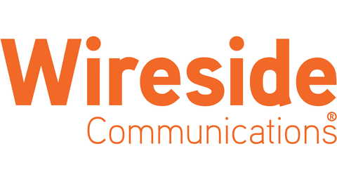 Wireside Communications Logo