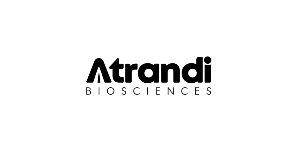 Atrandi Biosciences Brings Single-Cell Direct Multiomics Technology to SLAS 2026 Conference 1 Atrandi Biosciences logo