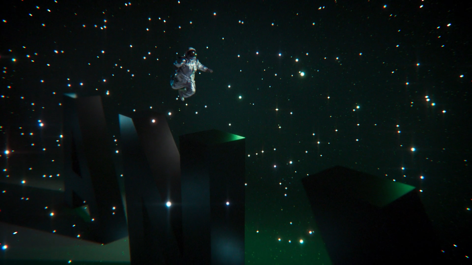 thumbnail CoreWeave launches its first brand campaign, “Ready for Anything, Ready for AI.”