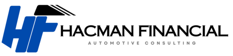 Hacman Financial Logo