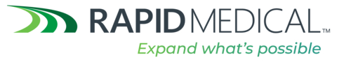 Rapid Medical Logo