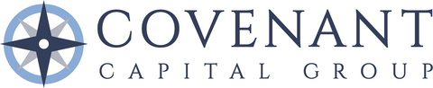 Covenant Capital Group Logo