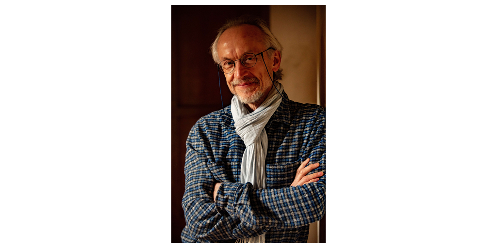 Andrew Jefford Honoured With the Institute of Masters of Wine Lifetime ...