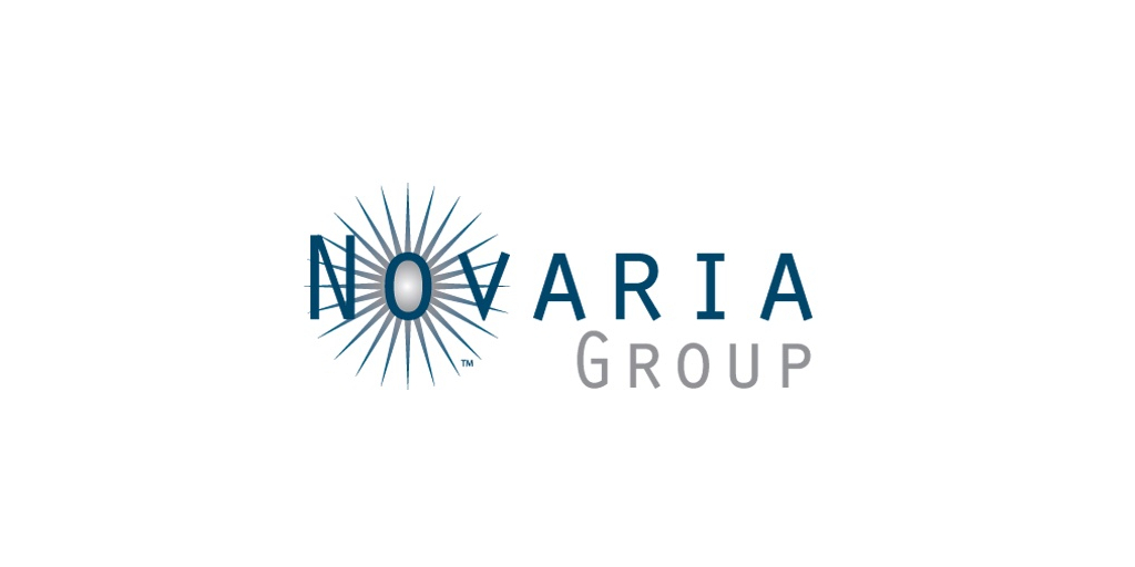 Novaria Group Acquires Plasma Ruggedized Solutions 1 Novaria Group Logo wo tag 2025