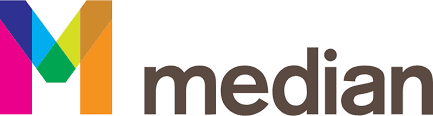 Median Technologies Logo
