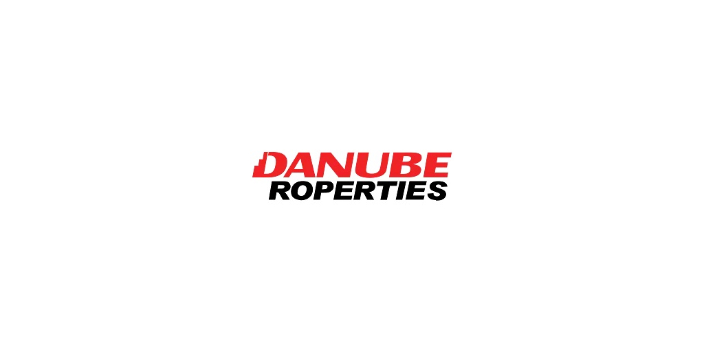 Danube Properties logo