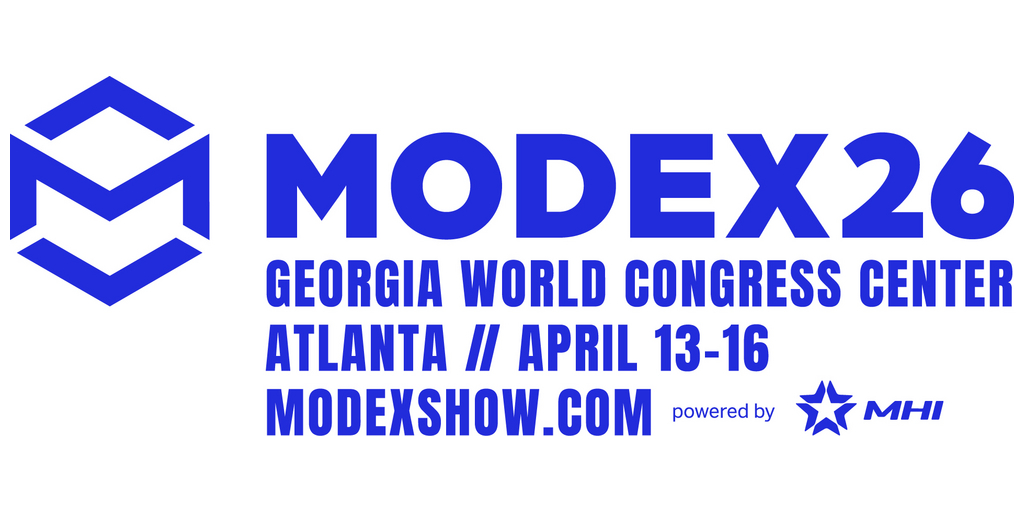 MODEX 2026 llega a Atlanta: el principal encuentro de la cadena de suministro