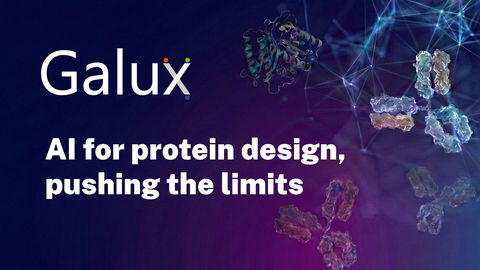 Galux announced a $29 million Series B round—bringing total funding to $47 million—to accelerate its AI-driven protein therapeutics platform and growth.