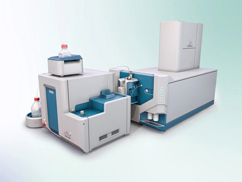 The Echo MS+ system, a high-throughput analytical solution, is now compatible with the ZenoTOF 8600 system, an industry leading accurate mass spectrometer recognized for enhanced sensitivity.