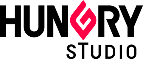 Hungry Studio Logo