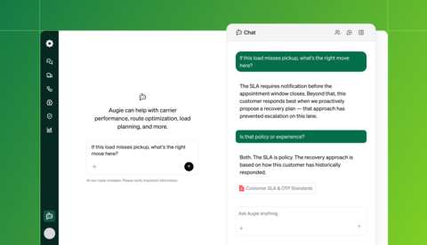 Knowledge Hub is designed to support execution, helping teams decide what to do next, who to use, and how to respond.