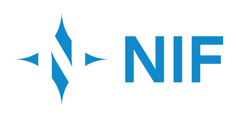 NATO Innovation Fund Logo