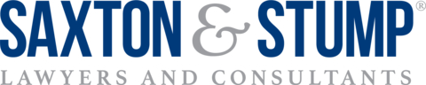 Saxton & Stump Logo
