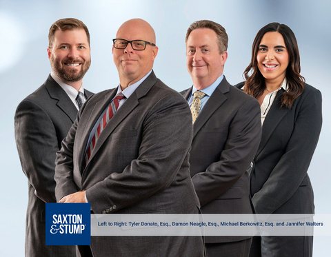 original Photo courtesy of Saxton & Stump