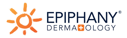 Epiphany Dermatology Logo