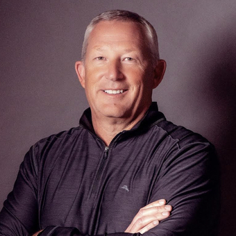 Bruce Schnicker, Ph.D.