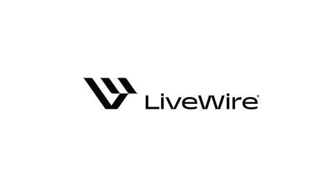 LiveWire Group, Inc. Logo