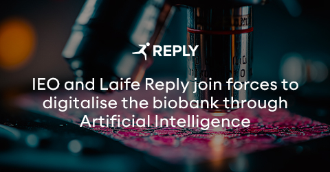 On this platform, Artificial Intelligence algorithms are developed and trained to analyse images and support pathologists in histological and molecular analysis, as well as in the formulation of clinical and diagnostic hypotheses.