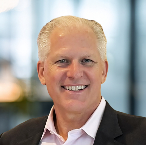 Chris White, Chief Revenue Officer, Camunda