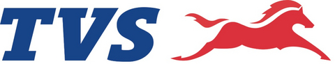TVS Motor Company Logo