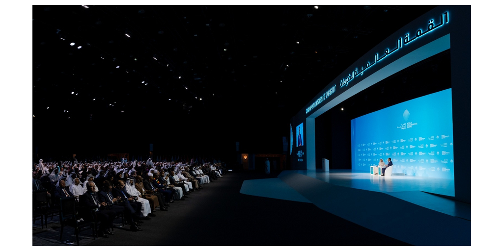 Annunciata la data del World Governments Summit 2027, dopo la più ampia partecipazione globale mai registrata