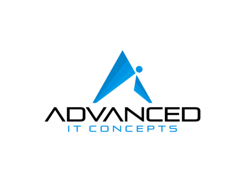 Advanced IT Concepts, LLC Logo