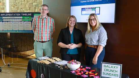 original Western Missouri Medical Center chooses MEDITECH Expanse, launching a deployment under the banner “Mission Expanse – Charting the Future Together,” highlighting a strategic, team-driven approach to transforming care delivery.